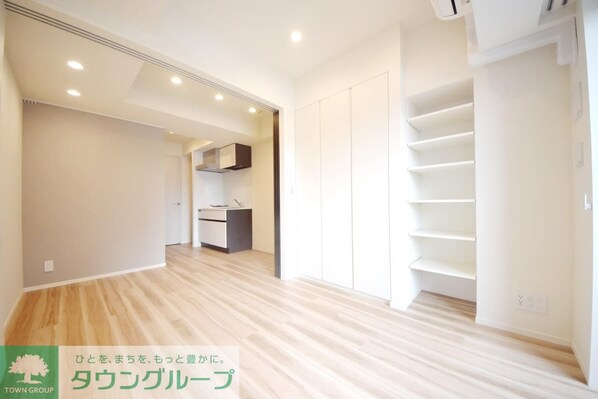 ブラウ菊川プレイスの物件内観写真